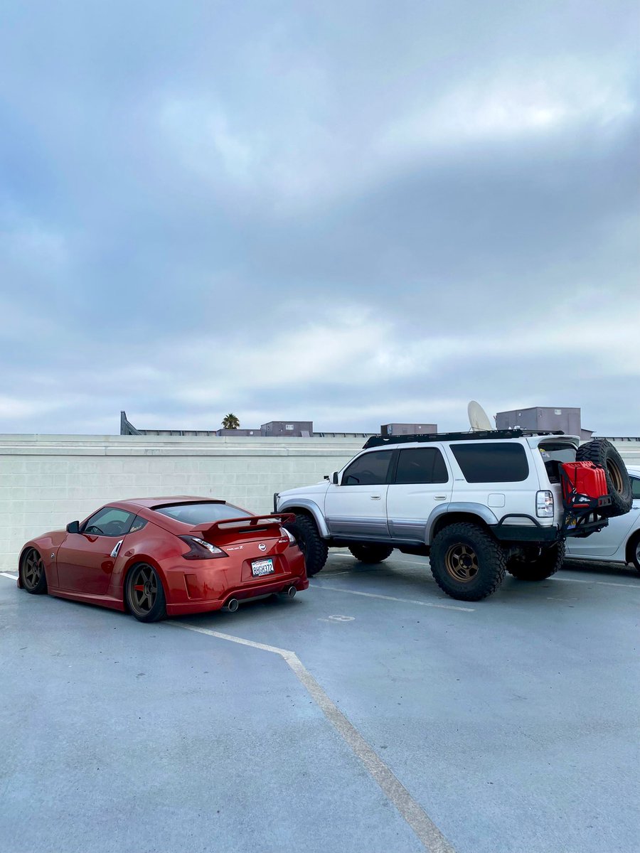 thebriandao's tweet photo. “Your car is soo cute” https://t.co/cG5fJsotfl