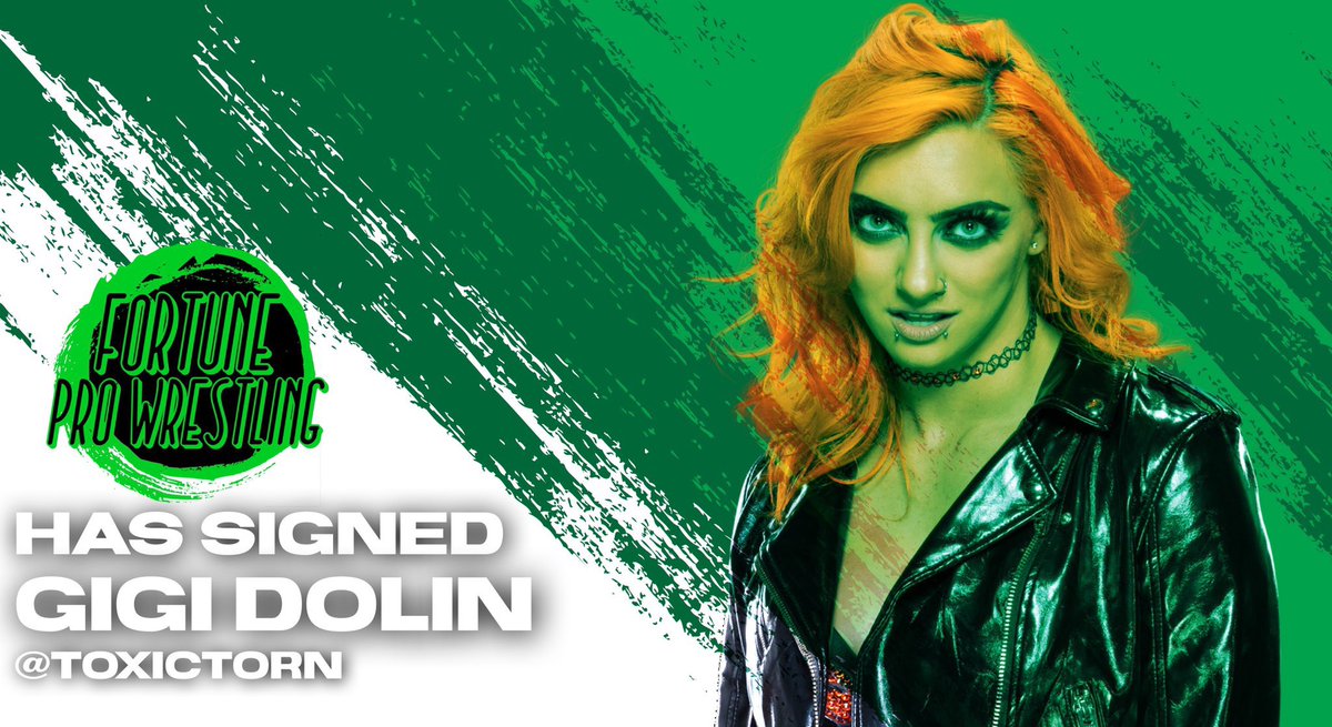 TOXICTORN's tweet photo. ⠀⠀❝Everyone gets attracted to danger, and right now you’re looking at the most toxic, and deadliest woman on this roster. No bitch will walk away the same after getting in the ring with me.❞ https://t.co/y7yLALT8mQ
