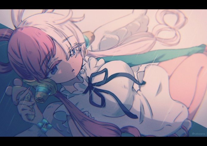 ウタちゃんさん様#ウタ 