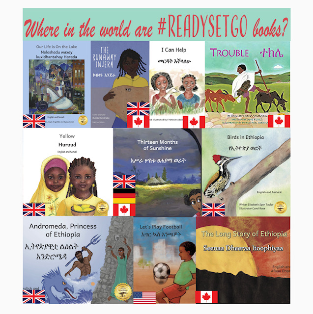 janekurtz's tweet photo. Where in the world are #readysetgobooks? In Malaysia where I will soon receive my @IBBYINT award. So proud of all my book collaborators in @OpenHeartsBigD1 and @EthiopiaReads and @VCFAWCYA who teach me and support me and work with me and keep me going! #writingcommunity #Ethiopis https://t.co/pBncQosFM2