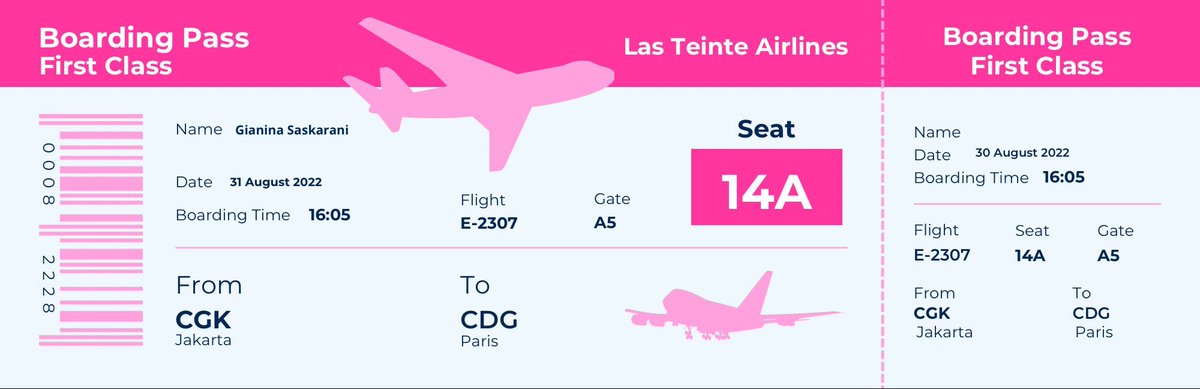 ㅤ
📍Charles de Gaulle, Paris.
ㅤ