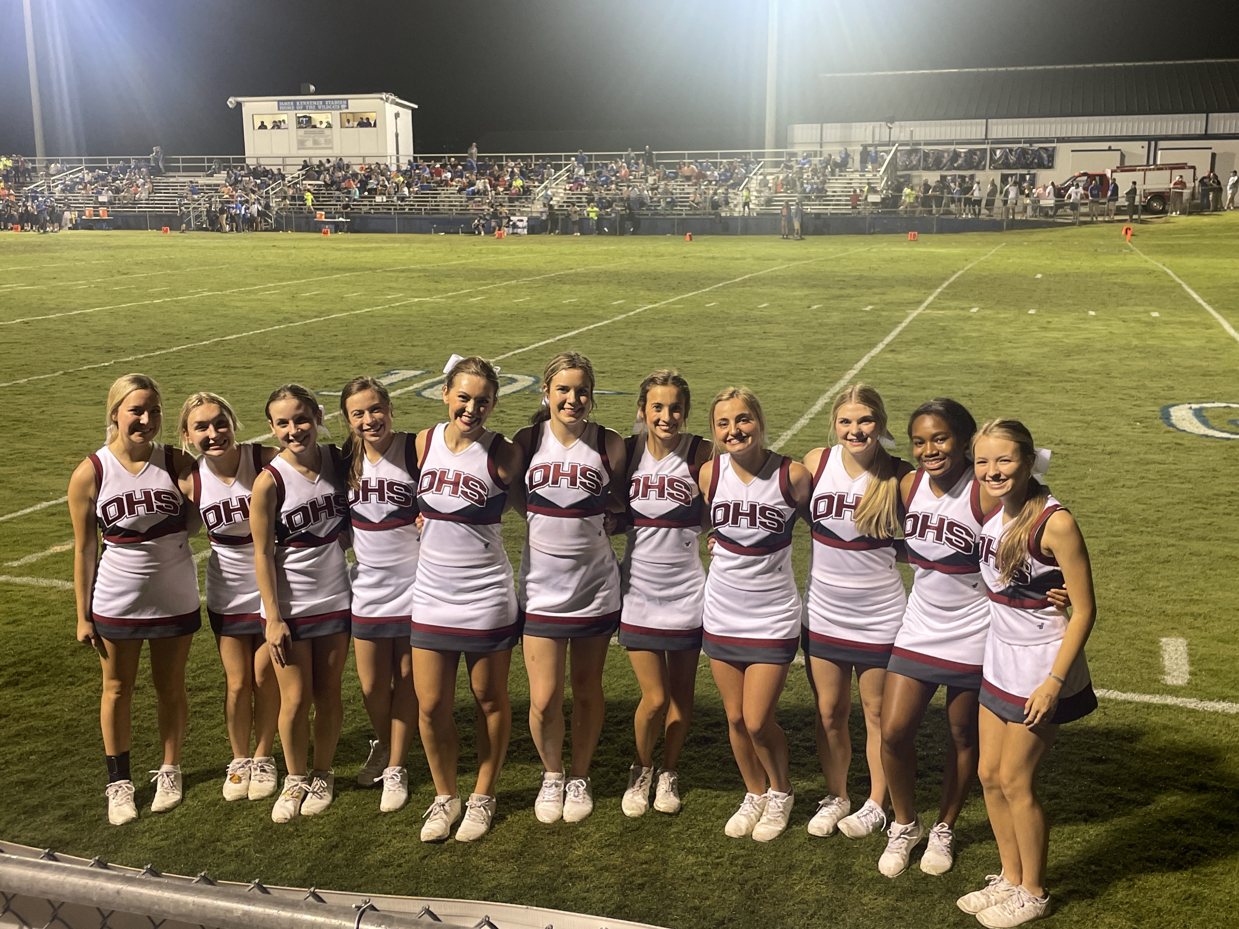 Deshler High School (Deshler_High) / Twitter
