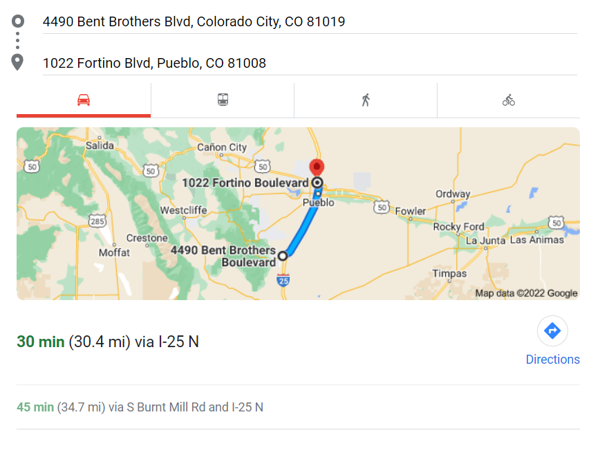 patternsthatfit's tweet photo. @SarahG55067475 @StirPete @Raul42944225 @RonFilipkowski I was just marveling that this notice is tacked to a tree, is there no door to the "old" post office?? So I Googled the distance to the new "separate retail lane for Colorado City customers" and it's a 30-45 minute drive!! You know, IF you have a car :( https://t.co/02Hck3Y0TC