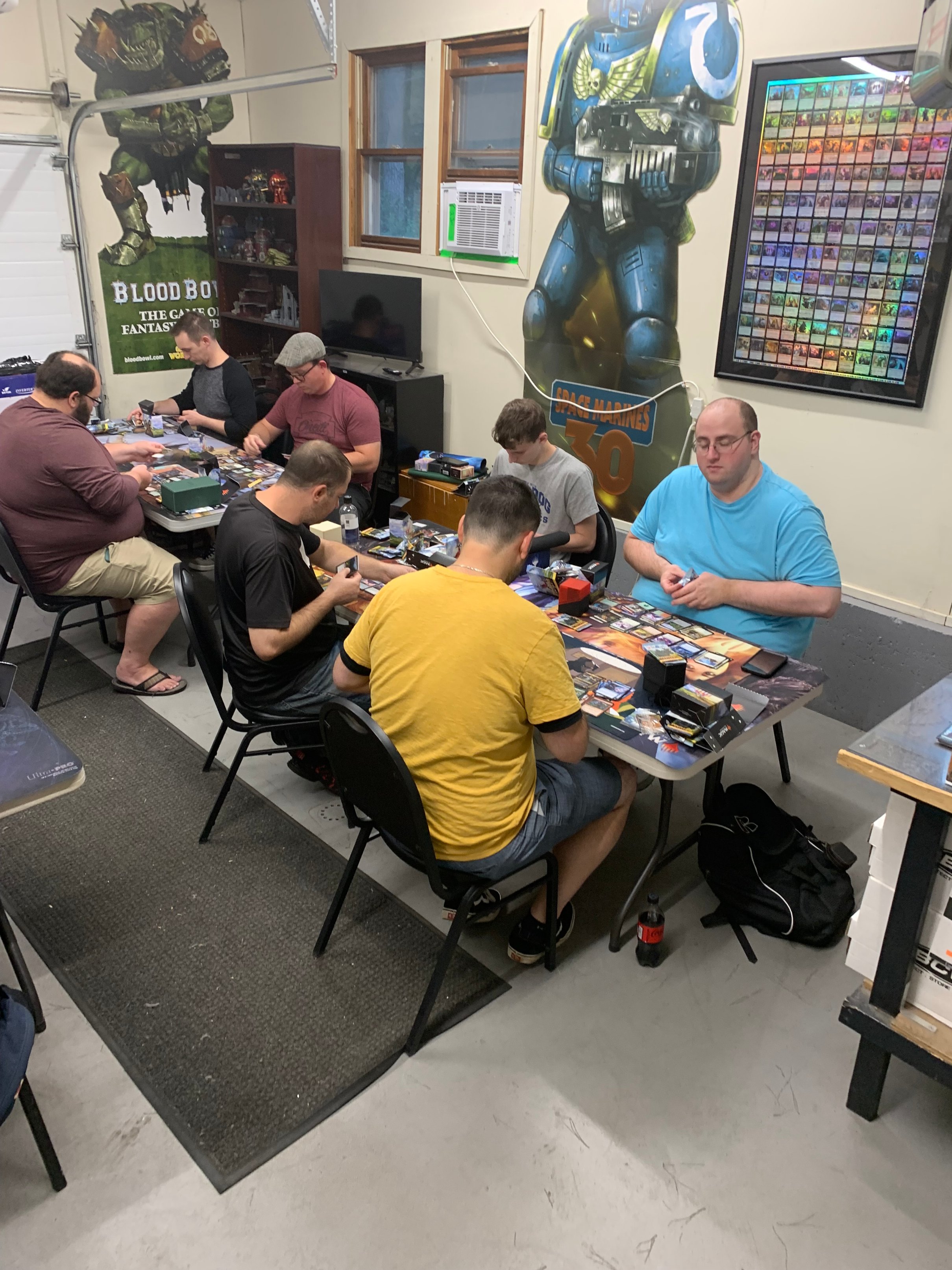 Cooper's Cave Games (Coopers_Cave) / Twitter