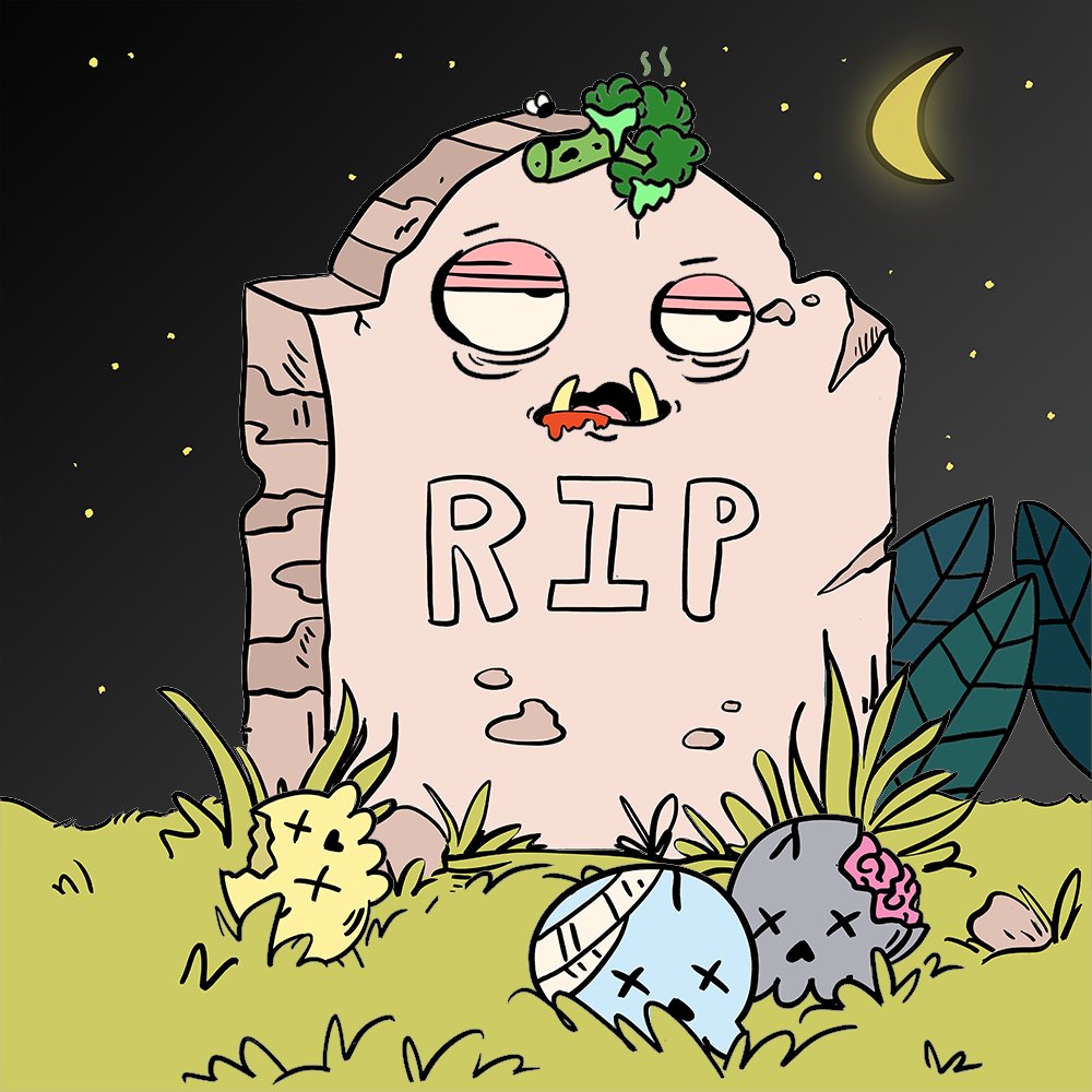 loko_yeti's tweet photo. @RipNFTsrevived #RIPNFT https://t.co/9L6pGbiT9f