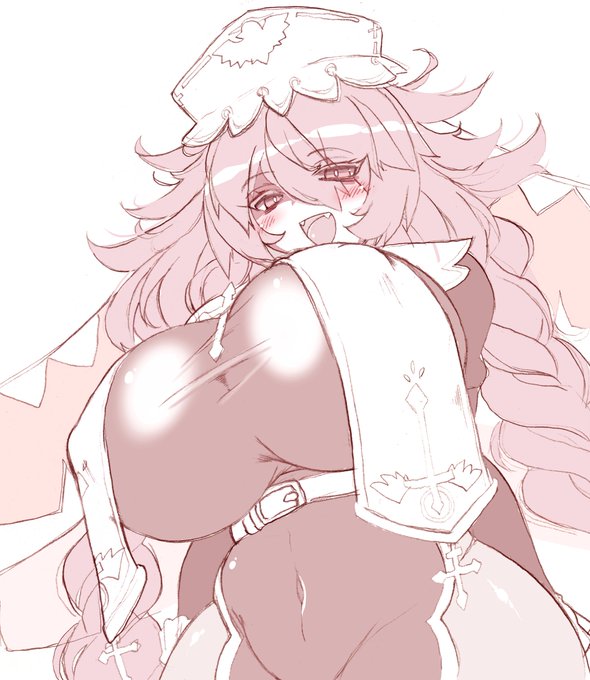 愛鷹めると @itaka_melt さん落書き

身長180cmは正直チンポにクる… 