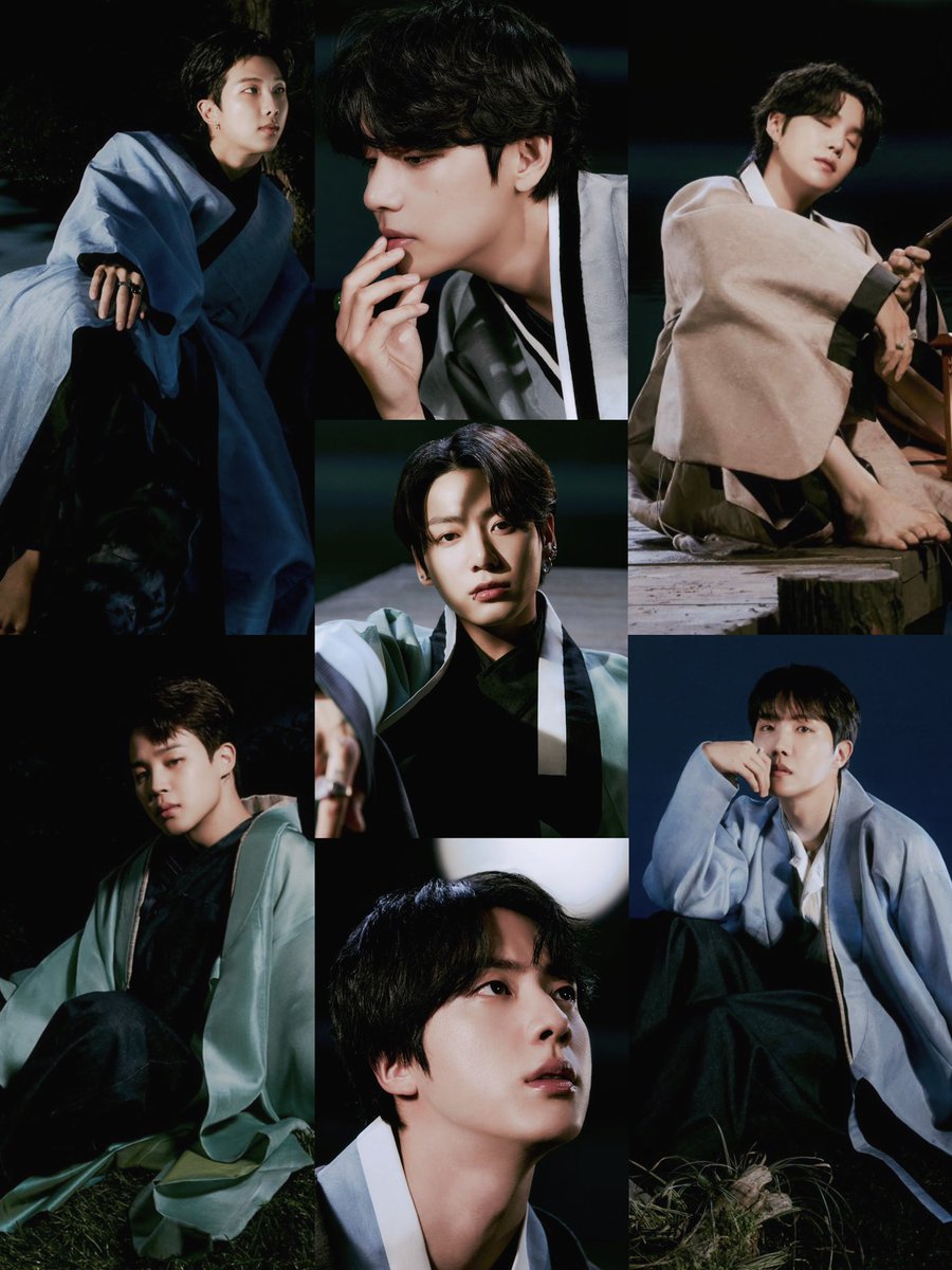 bts fashion tweet media