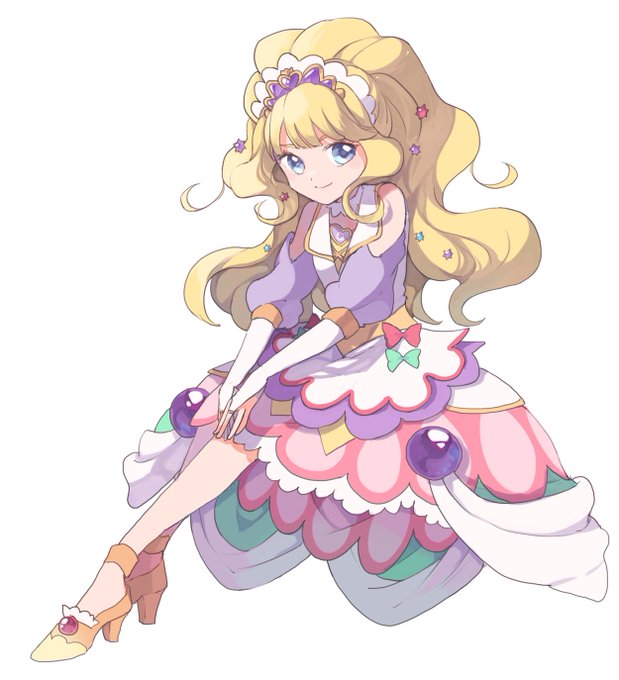 「precure」のTwitter画像/イラスト(新着)｜21ページ目)