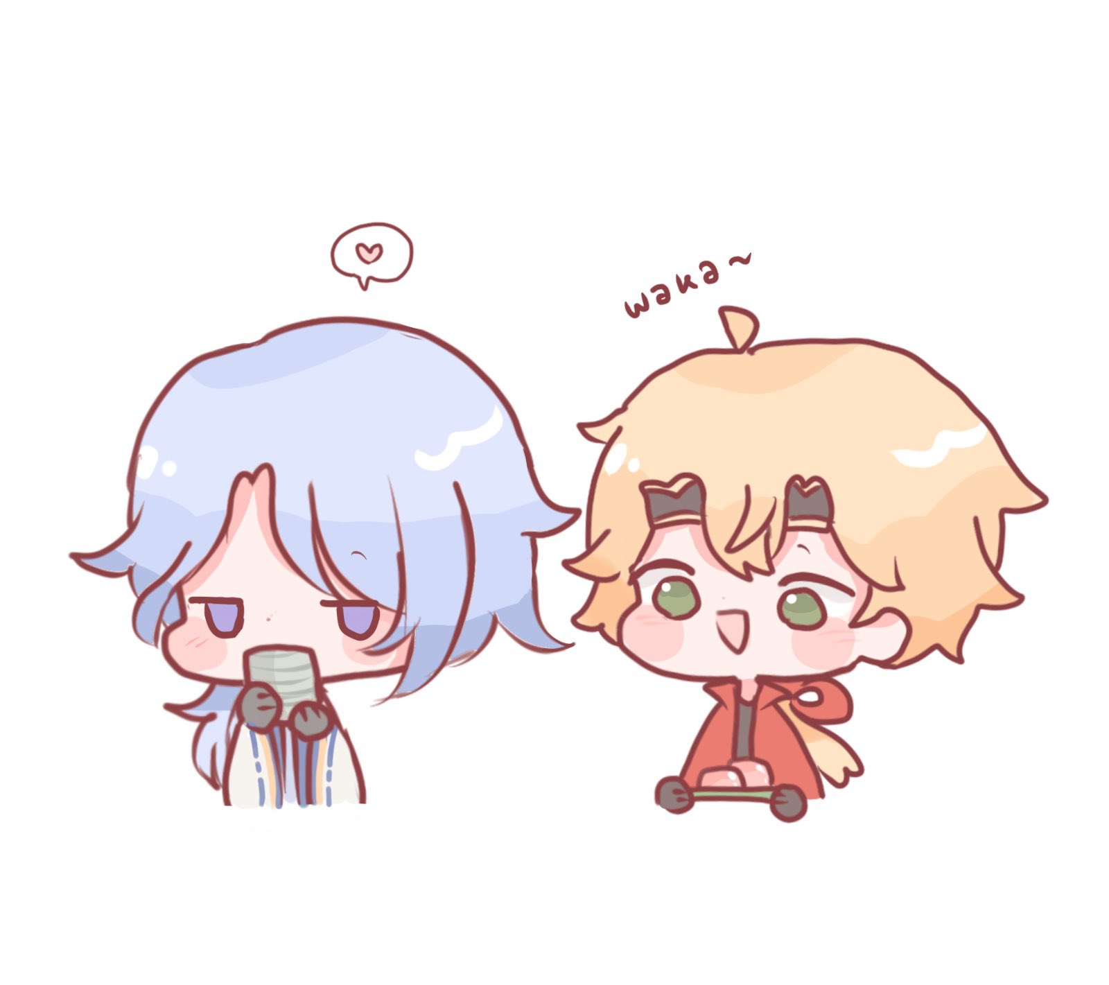 Tofu (@TofuTempu) / Twitter