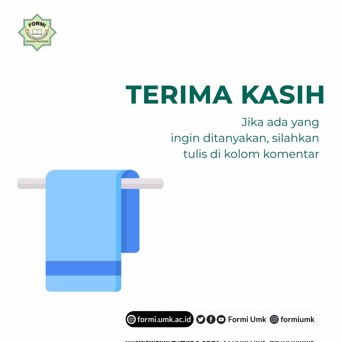 Formi UMK tweet media