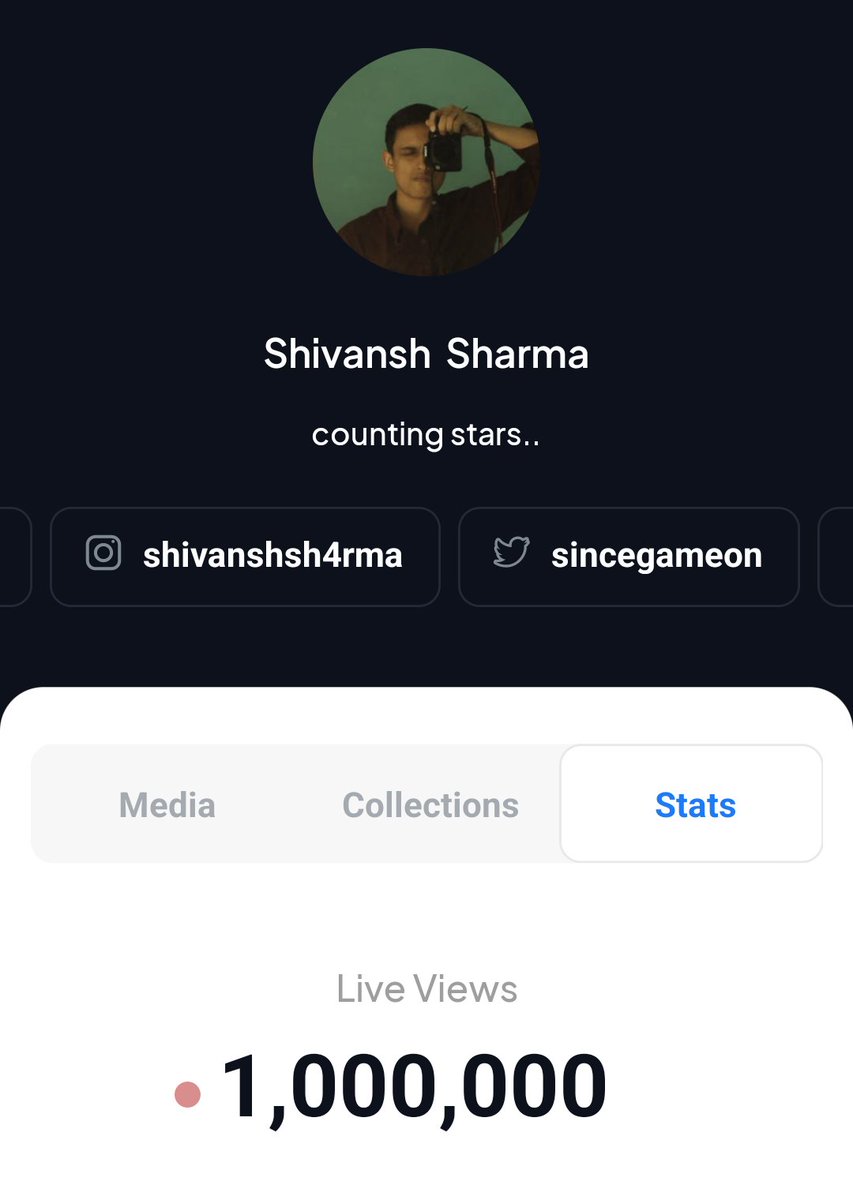 sincegameon's tweet photo. Closer to billion
Check out:
https://t.co/kOHmA56dmQ https://t.co/lKzdxRentc