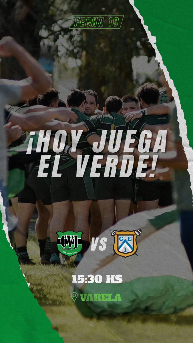 Varela Junior Rugby (@cvjrugbyy) on Twitter photo 