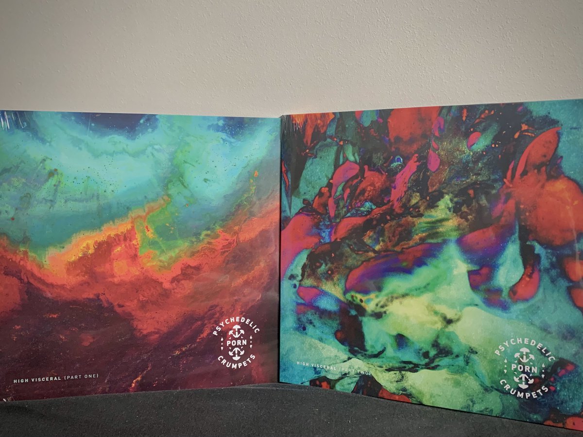 Finally was able to pick up my two of my favourites