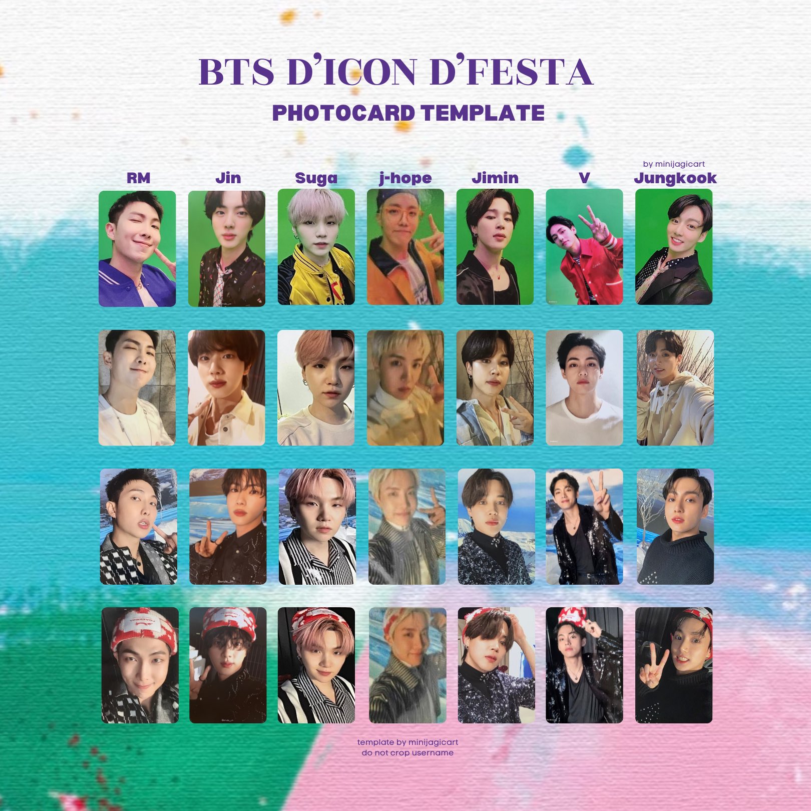 特典付Dicon D'FESTA BTS JIMIN version 新品未開封 | ayvnewspaper.com