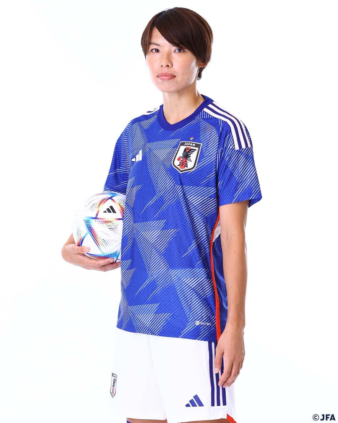 Jfaなでしこサッカー Jfa Nadeshiko Twitter