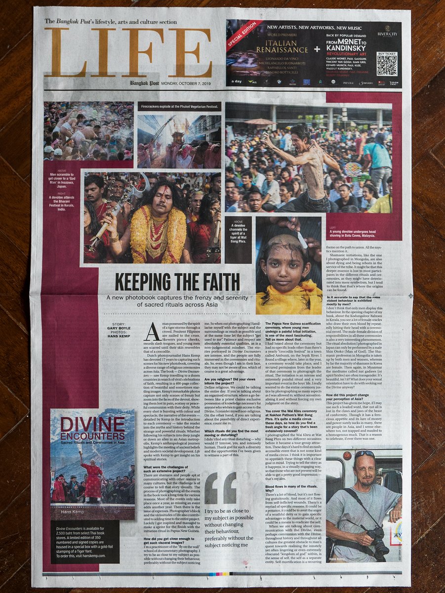 Hans Kemp tweet media