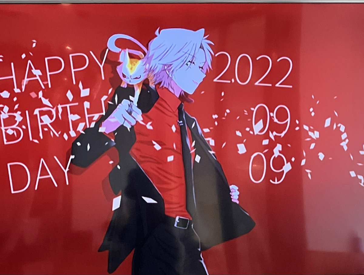 #붉은_건반으로부터_불어오는_불꽃의_폭풍에게
가히리 덕질을 시작하고 생카는 처음이었는데, 트친님들과 소통하고 재미있게 놀고 예쁜 굿즈와 함께하는 너무나 재미있는 시간을 보내고 왔습니다! 생카를 개최해주시고 협력한 분들께 감사의 인사를 드립니다💓 저도 열심히 연성하도록 하겠습니다 후후