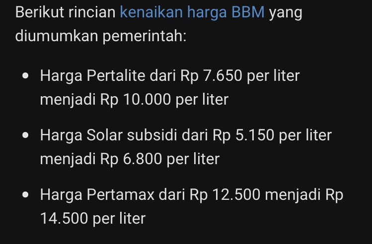 Helowwww warga kota minyak yang minyaknya mahal 😂😂