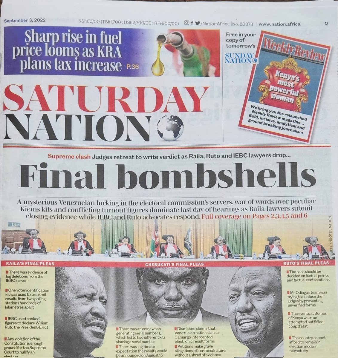 Ahmednasir Abdullahi SC tweet media