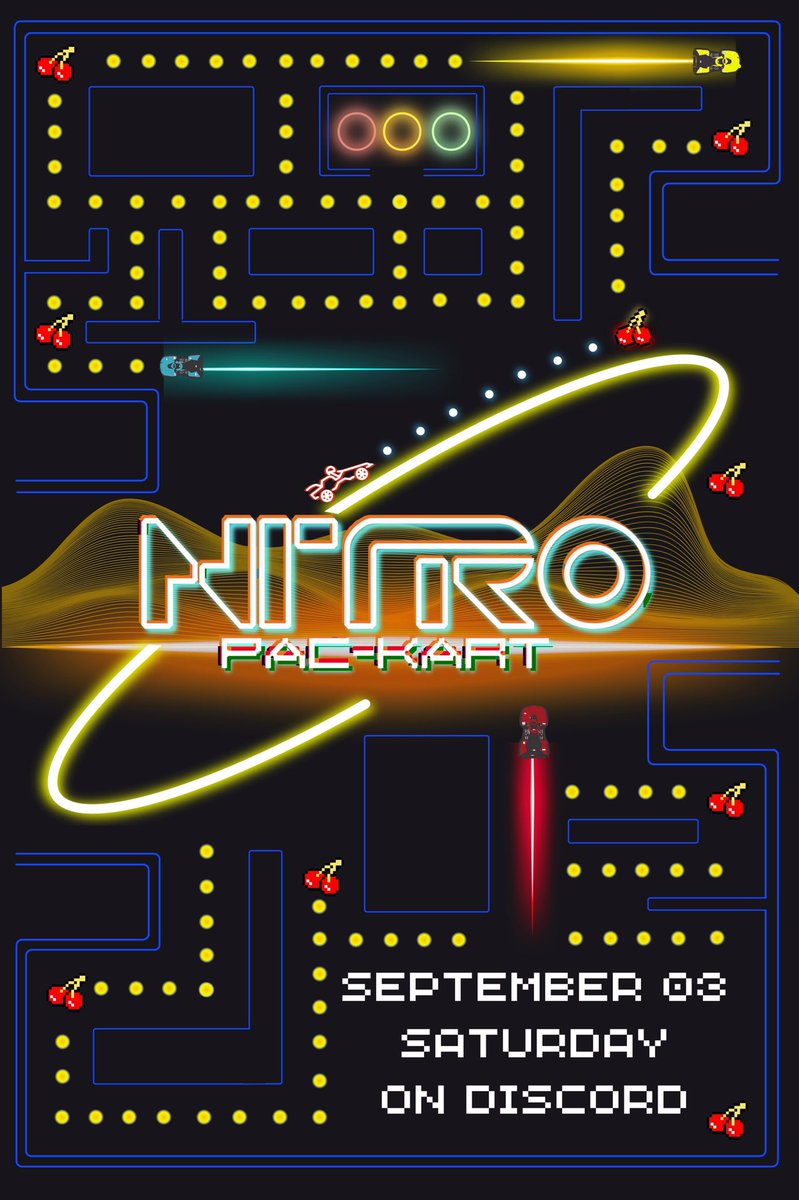 ⠀
⠀
Our worlds are more connected than anyone knows. 

Dive into the world of video games as we celebrate the 1-year anniversary of leaving a lasting legacy. Don’t be corrupted, let’s the change the world together.

#N1TRO
#LapComplete
#GetClu 
⠀
⠀