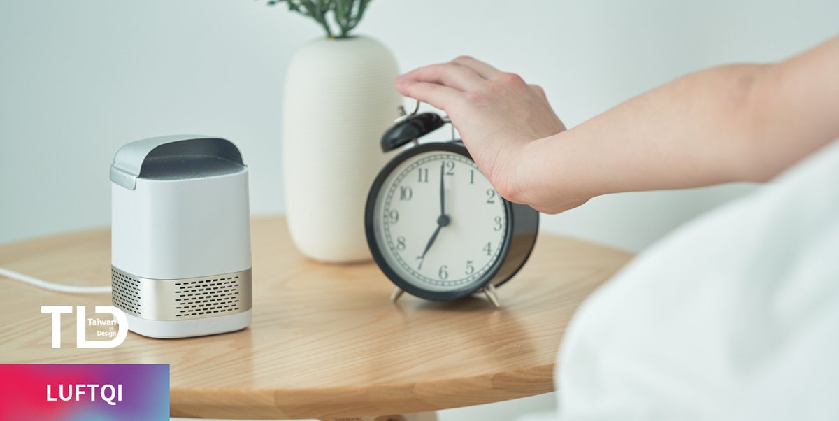 TaiwaninDesign1's tweet photo. Say Bye to Pollutants: Outperform HEPA when it comes to destroying and decomposing pollutants, such as organic carcinogenic gases, smoke, odor, formaldehyde, mold, bacteria and other air
https://t.co/Qx1xBrU1vV
https://t.co/I69DptXGCJ
B2B_connection:
#LUFTQI
ady@luftqi.com https://t.co/oyCQYjZWLZ