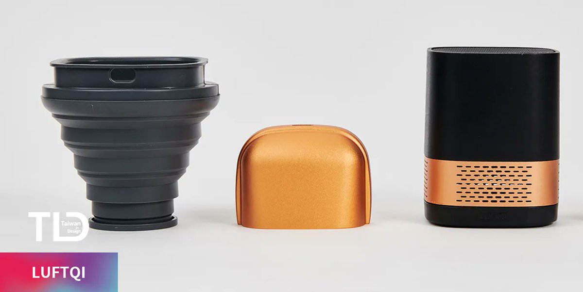 TaiwaninDesign1's tweet photo. Say Bye to Pollutants: Outperform HEPA when it comes to destroying and decomposing pollutants, such as organic carcinogenic gases, smoke, odor, formaldehyde, mold, bacteria and other air
https://t.co/Qx1xBrU1vV
https://t.co/I69DptXGCJ
B2B_connection:
#LUFTQI
ady@luftqi.com https://t.co/oyCQYjZWLZ