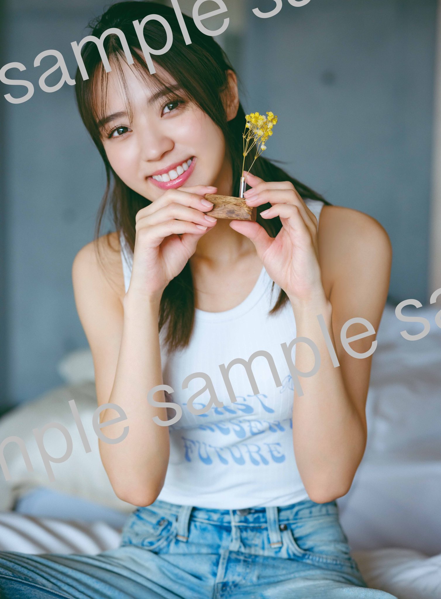 小林由依（櫻坂46）、2nd写真集「意外性」よりランダム封入特典