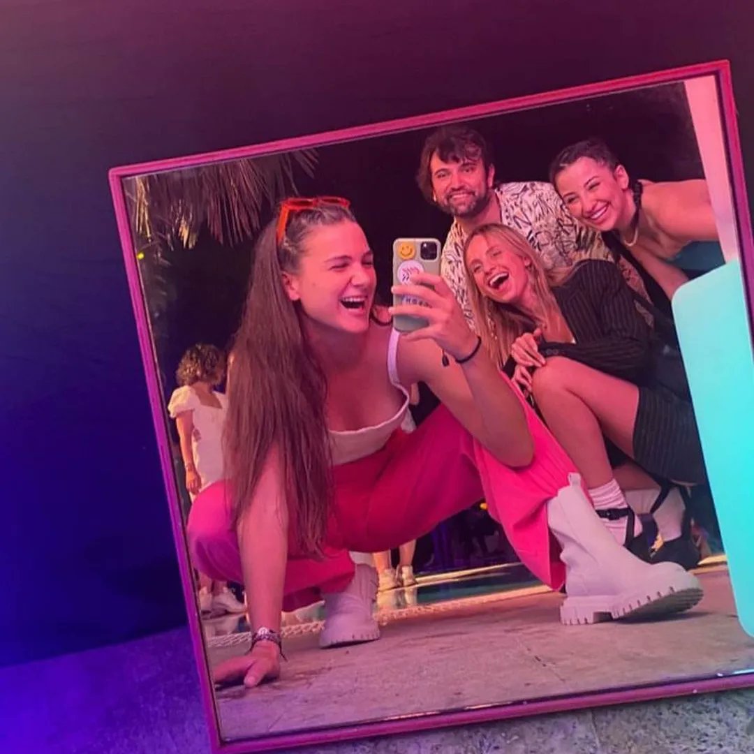 Sonunda Geri Döndüm Artık Aktifim Aktif Nbfc Grupları varmı #nbfc #ognis