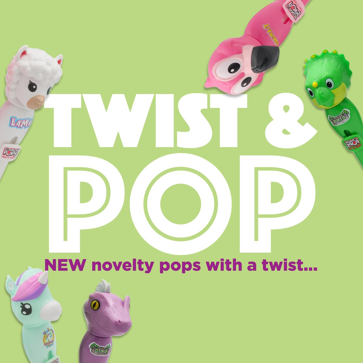 Hancocks Cash & Carry tweet media