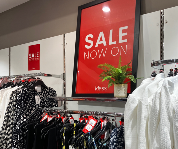 affinitystaffs's tweet image. Just arrived! 

Come have a browse of the new arrivals that have just landed at Klass! 

Perfect for any occasion! 

Visit our website today! &amp;gt;&amp;gt; affinitystaffordshire.com  

#AffinityStaffordshire #AffinityStaffs #AffinityOutlets #Klass #NewArrivals #JustIn #HotNewProducts