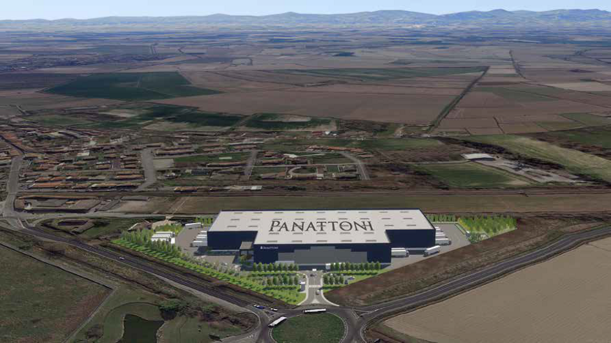 AdvenitIT's tweet photo. Panattoni, Europe’s largest deployer of development capital in the industrial and logistics real estate sector, has completed the biggest zoned land deal ever done in the Swedish market ...
#panattoni #realestateinvesting #reframedigital
https://t.co/XjOOn6qMYz https://t.co/VBuDbdoICK