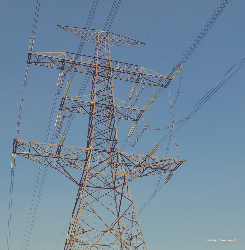 WHATs Power Lines tweet media