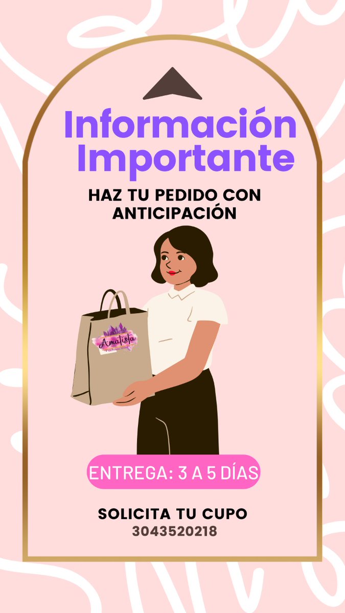 Dalejandra_'s tweet photo. Detrás de Amatista está una hermana que cree,una mamá que regala,unas tías que guían,unas primas que compran,una amiga que es fotógrafa,una amiga que modela,un novio que impulsa, muchos errores por corregir y miles ideas por aplicar. Me siento feliz, me siento amada. Gracias 💜. https://t.co/5BSqb25OA8