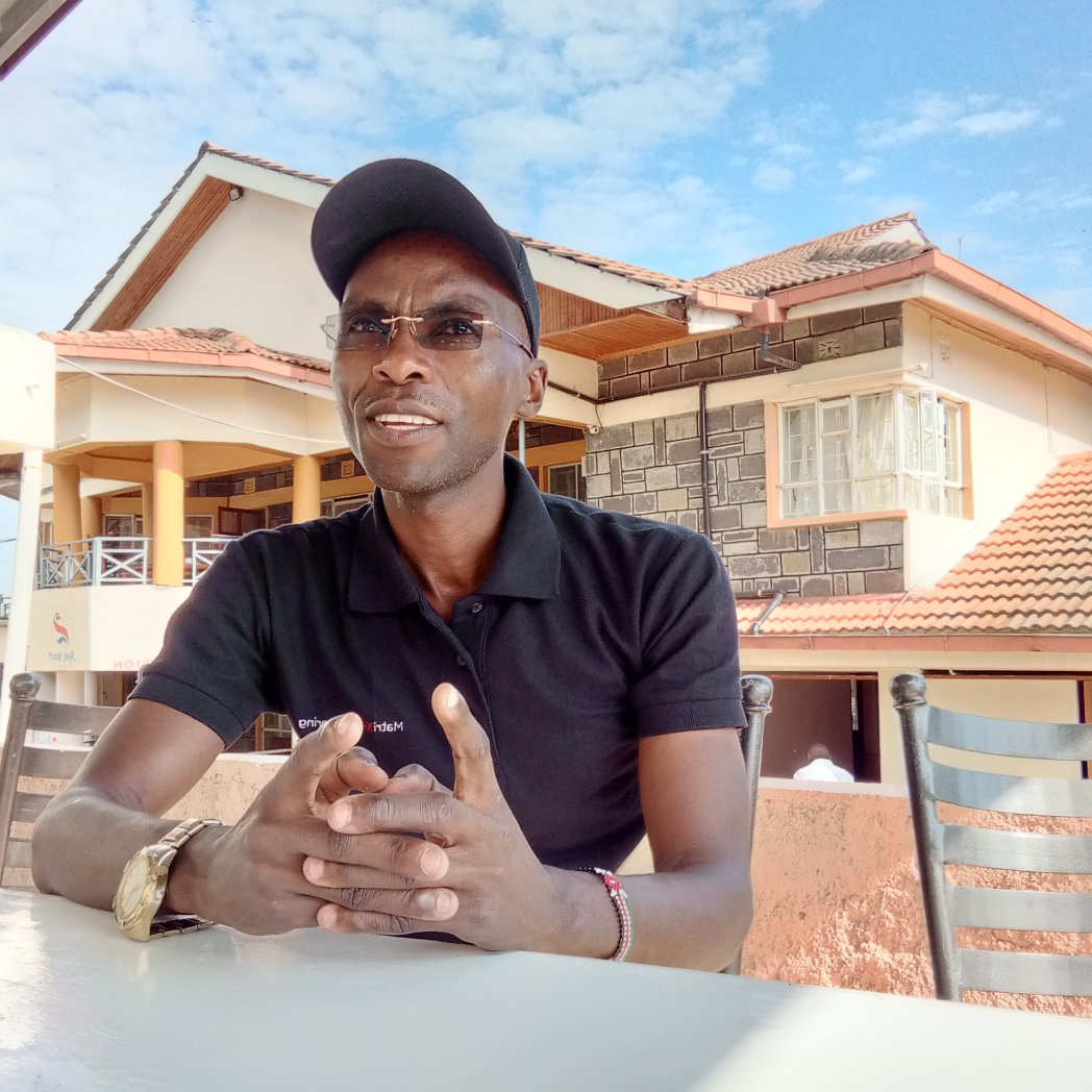 KituiTata's tweet image. Nothing comes from nothing....