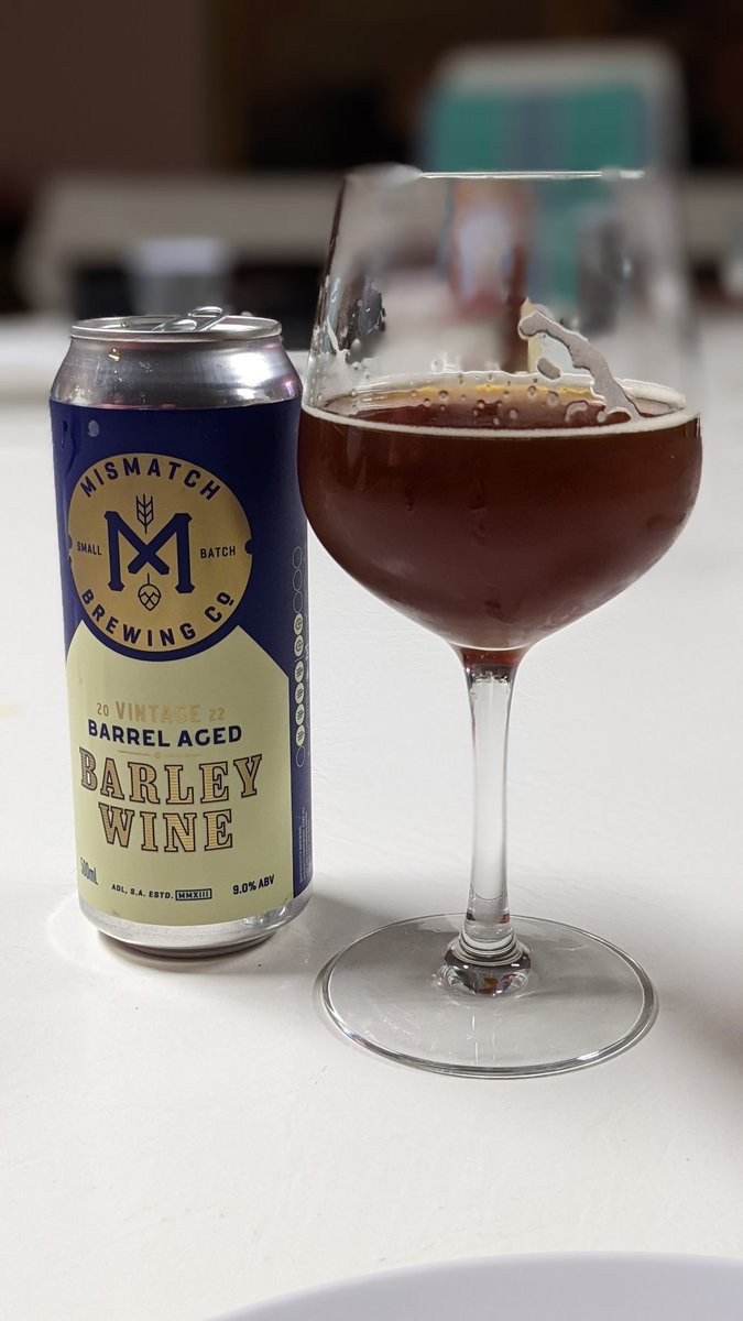 Steven Mackenzie tweet media