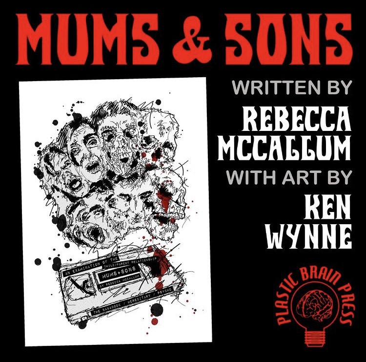 Is this really happening..? Received some absolutely amazing news earlier this week-Mums and Sons has been included on the Horror Writer's Association Bram Stoker Award Reading List 2022!😭I'm hoping this means my work is now Dracula-approved...?🧛horror.org/awards/2022rea…