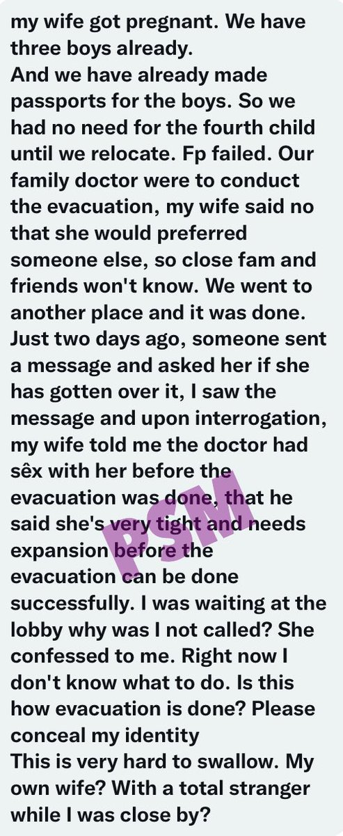 Postsubman tweet media