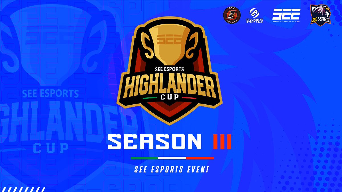 Let's kick off Season III of the 1vs1 🔥Highlander cup tournament🔥

Regolamento in Italiano
drive.google.com/file/d/1TLFPr6…

Roolebook English version
drive.google.com/file/d/1LBL5Ly…

subscription link
wakii.gg/products/clash…