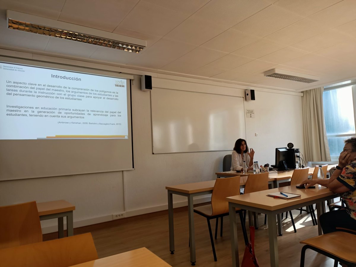 XXV Simposio SEIEM tweet media