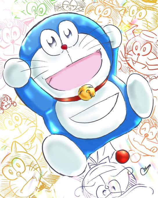 ミニドラのtwitterイラスト検索結果 ミニドラのtwitterイラスト検索結果