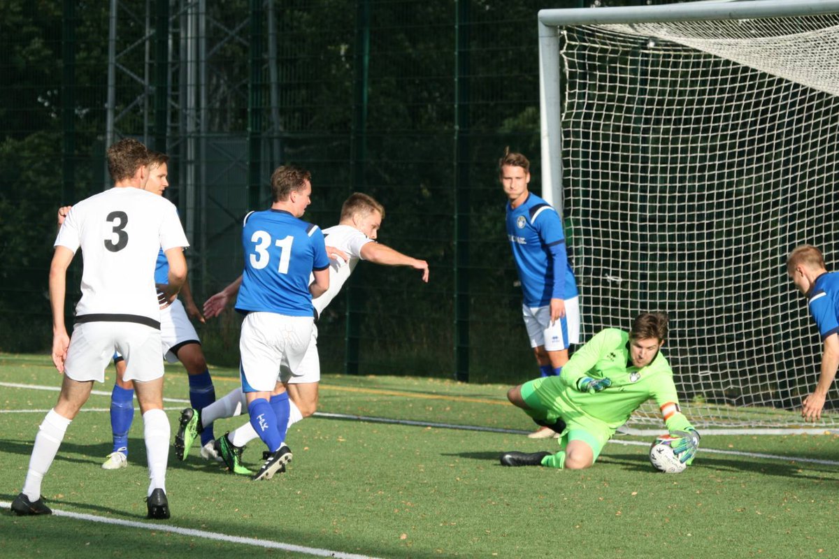 🔵⚪️ Tänään vieraita Ahvenanmaalta

⁉️ Kolmosen 17. kierros
⚽️ TPK - <a href="/fcaland1992/">FC Åland</a>
⏰ 18:00
📌 Yläkenttä

Tervetuloa!