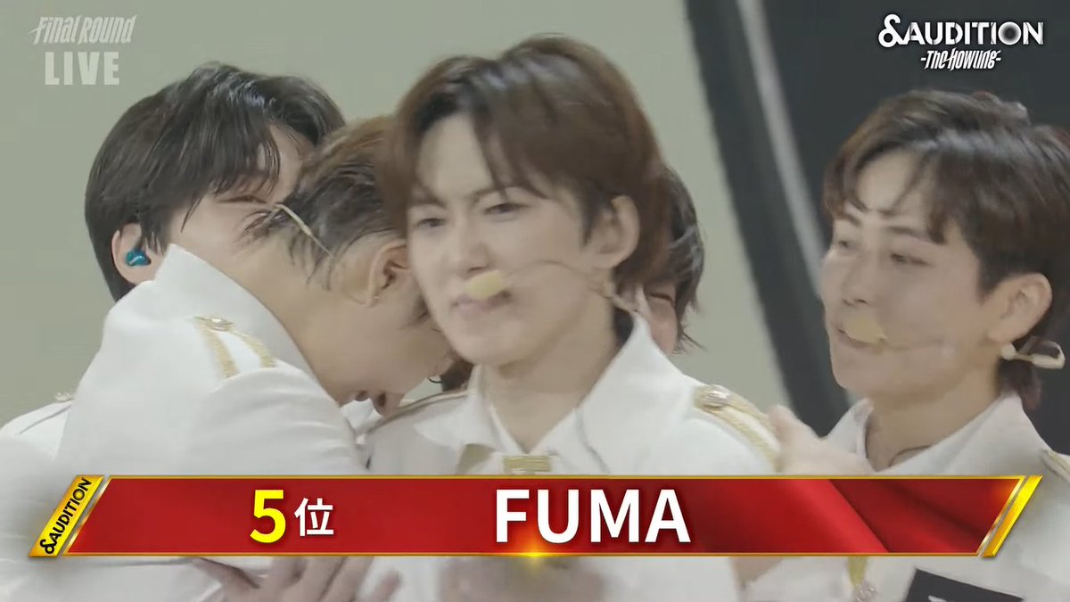 rishyy_kaye's tweet photo. He almost gave up on his dream but he still to choose fight and work hard to achieve the goal, now that he made i can't explain how I'm happy. Congrats my love let's work hard in the future, big hug to WUMAZ we did it💙.
#andTEAM 
#andTEAM_Fuma https://t.co/tHY49qiiVt