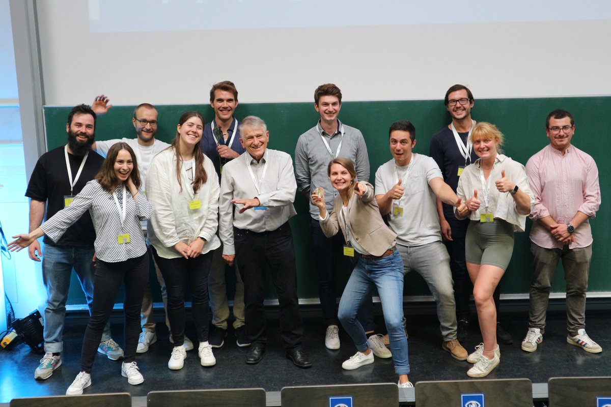 Inascon1's tweet photo. And that's a wrap for #inascon2022!
We thank all the speakers and participants for making this conference such a great experience! https://t.co/SM1TSMxlg0