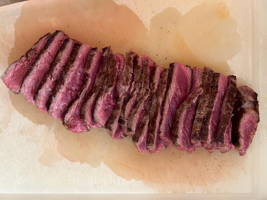 Beyond Lockdown Cooking tweet media