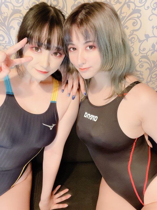 Twitterのコスプレ画像25