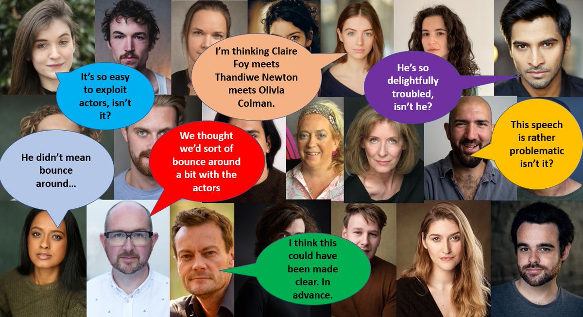 OliveAndStavros's tweet photo. We had a BLAST with The Play with Speeches last night and our capacity audience LOVED it. There are a small number of tickets left for TONIGHT if you want to join in the fun @TheHenChickens 🎭👏 https://t.co/iGo9np9ssb https://t.co/XAiGmLP4ip