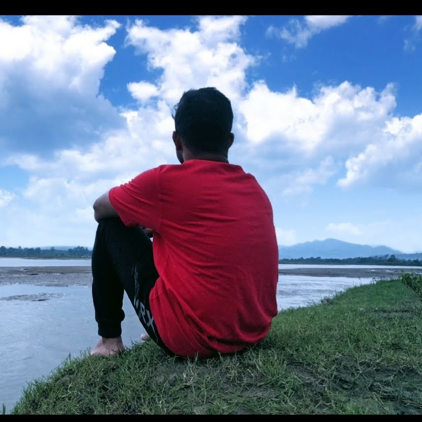 Saharuz_Laskar's tweet photo. #NewProfilePic https://t.co/JWytVL1G47