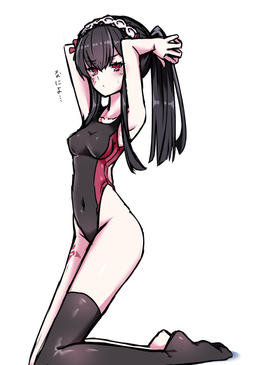 「原点回帰…#天華百剣お絵描き部 」|ゆーじ:skeb募集中のイラスト