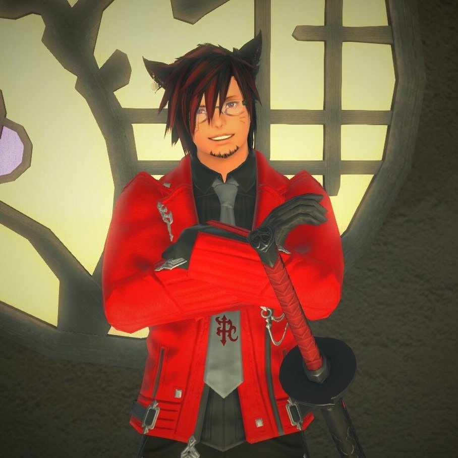 Aerial044's tweet photo. #FF14 https://t.co/Qdty7wh0Zo