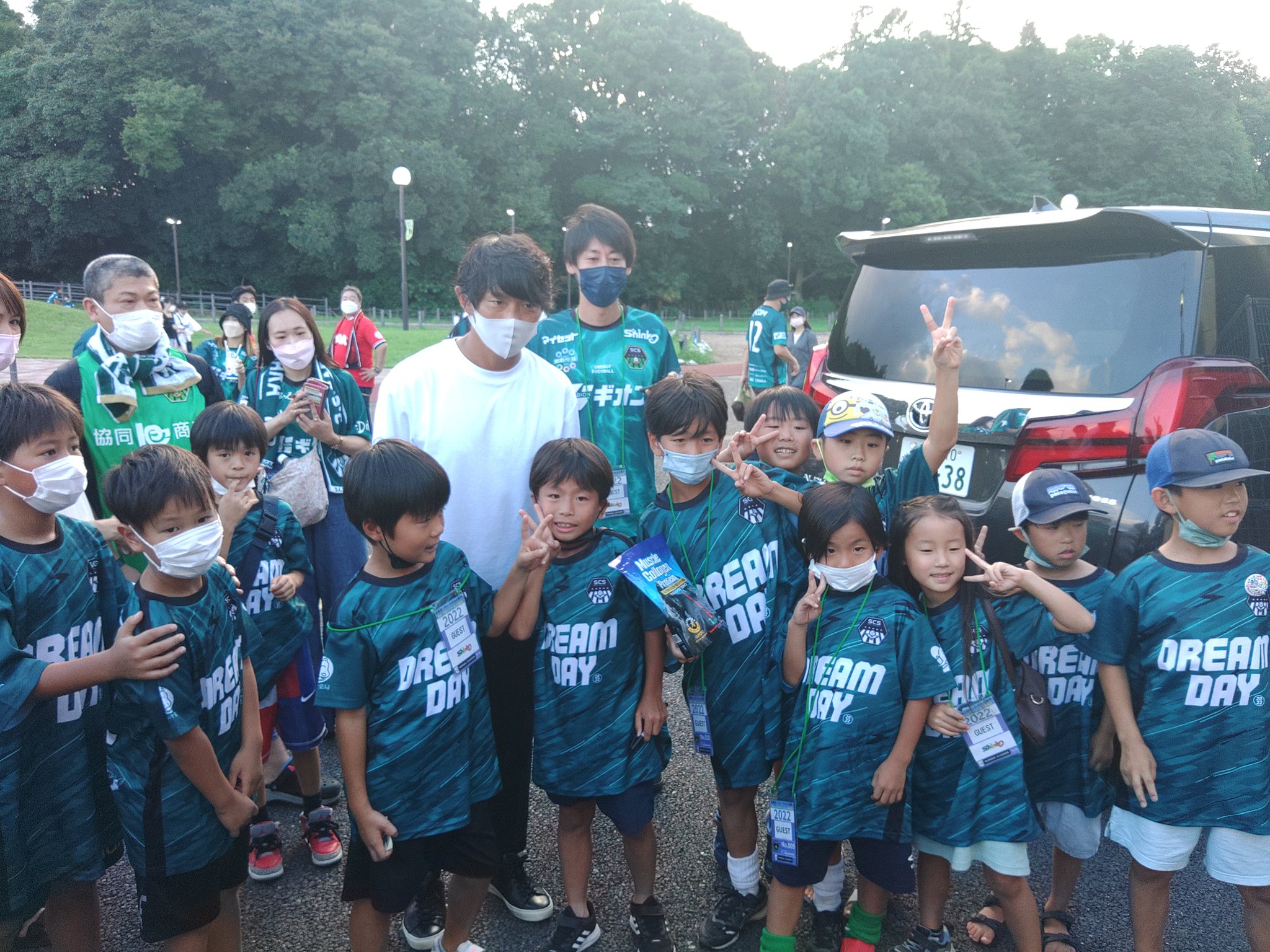 相模原ドリームマッチ Twitter Search Twitter